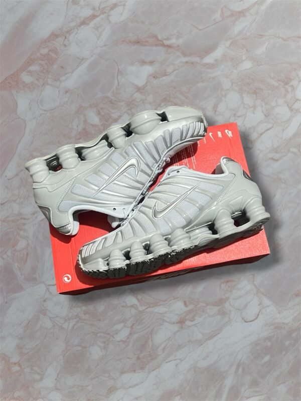 Nike Shox TL | Unisex