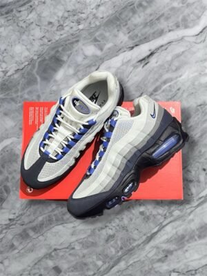 Nike Air Max Big Bubble