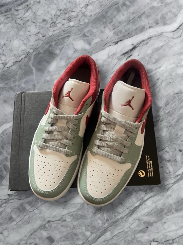 Nike Air Jordan 1 Low