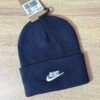 Nike Beanies Navy | One Size