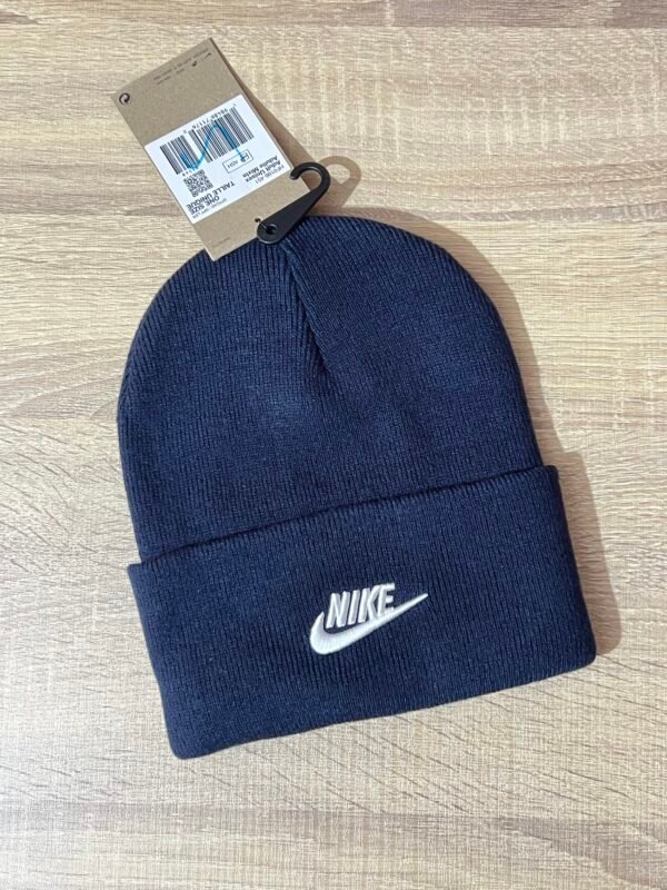 Nike Beanies Navy | One Size