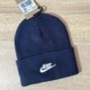 Nike Beanies Navy | One Size