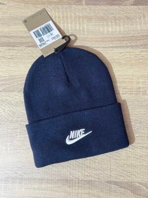 Nike Beanies Navy | One Size