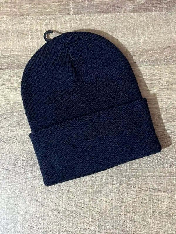 Nike Beanies Navy | One Size