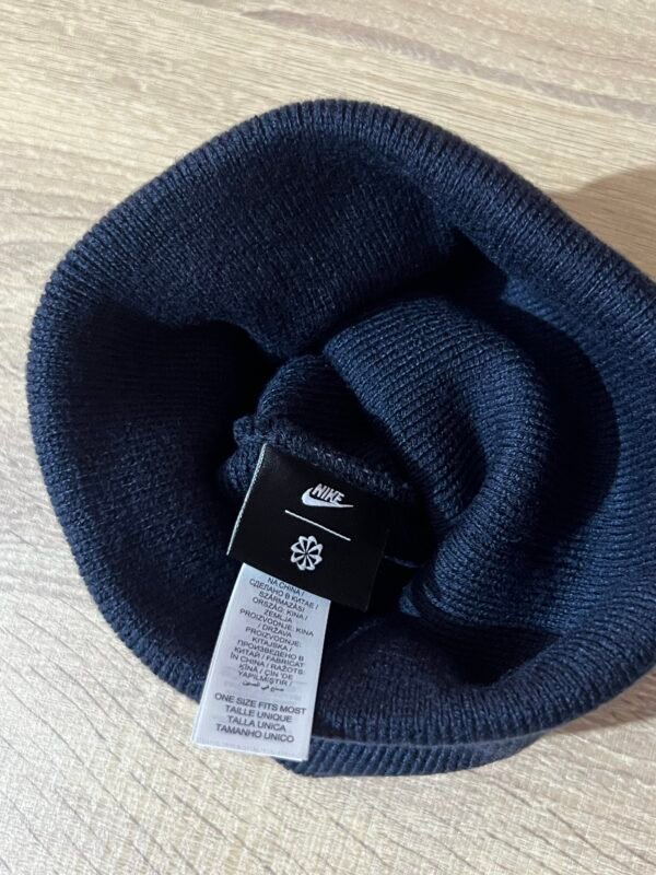 Nike Beanies Navy | One Size