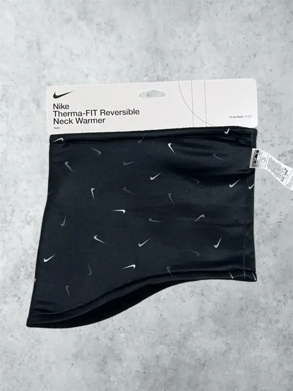 Nike Therma-Fit Reversible Neck Warmer | Youth